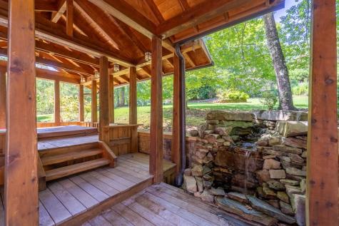 34 Shane Laughter Road Robbinsville NC 28771