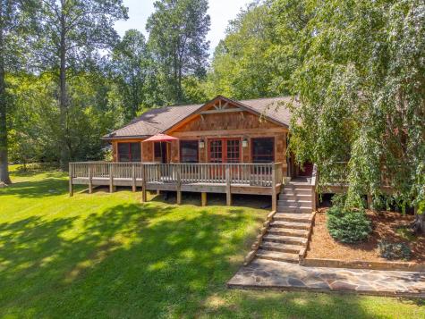 34 Shane Laughter Road Robbinsville NC 28771