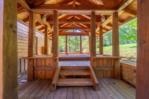 34 Shane Laughter Road Robbinsville NC 28771