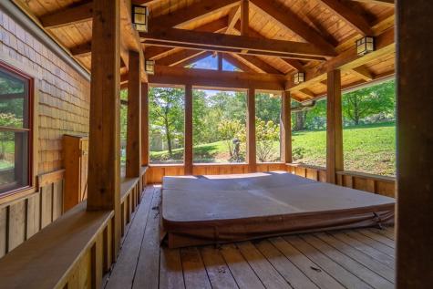 34 Shane Laughter Road Robbinsville NC 28771