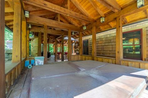 34 Shane Laughter Road Robbinsville NC 28771