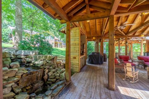 34 Shane Laughter Road Robbinsville NC 28771