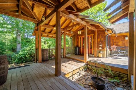 34 Shane Laughter Road Robbinsville NC 28771