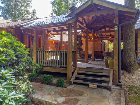 34 Shane Laughter Road Robbinsville NC 28771