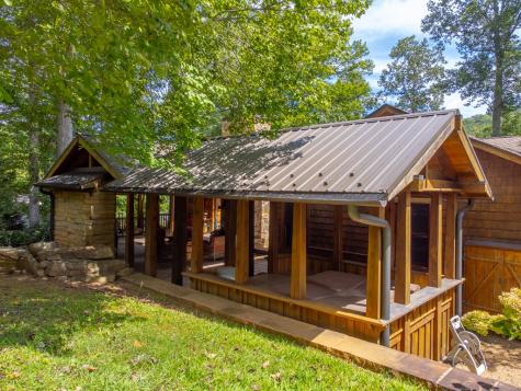 34 Shane Laughter Road Robbinsville NC 28771