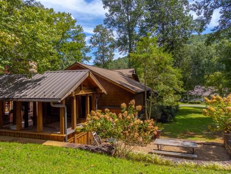 34 Shane Laughter Road Robbinsville NC 28771