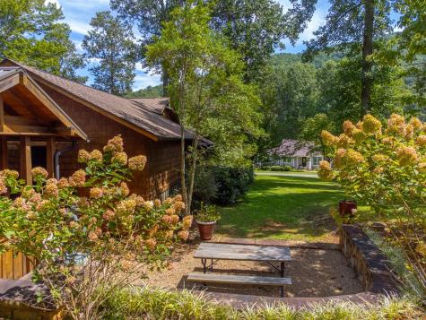 34 Shane Laughter Road Robbinsville NC 28771