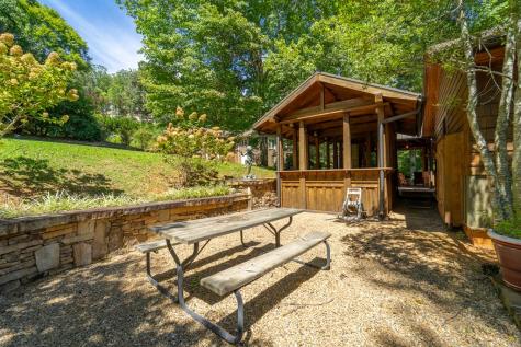 34 Shane Laughter Road Robbinsville NC 28771