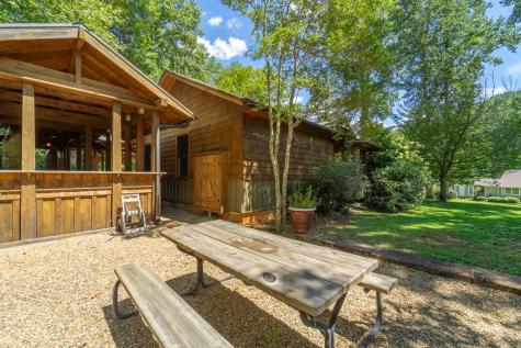 34 Shane Laughter Road Robbinsville NC 28771