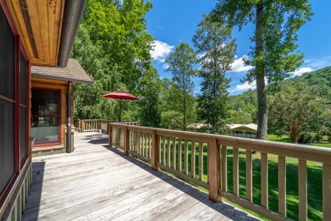 34 Shane Laughter Road Robbinsville NC 28771