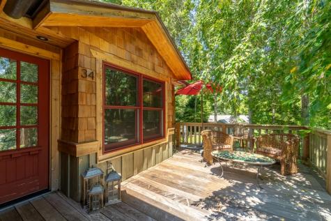 34 Shane Laughter Road Robbinsville NC 28771