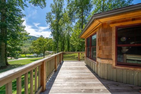 34 Shane Laughter Road Robbinsville NC 28771