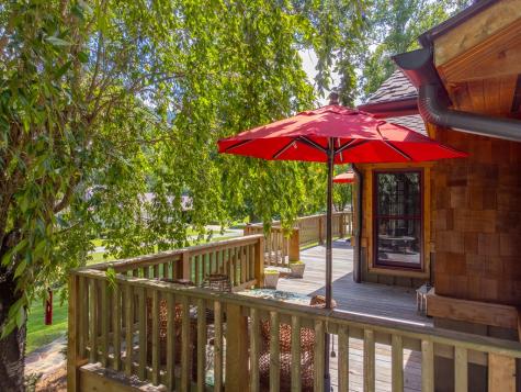 34 Shane Laughter Road Robbinsville NC 28771