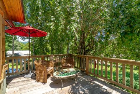 34 Shane Laughter Road Robbinsville NC 28771