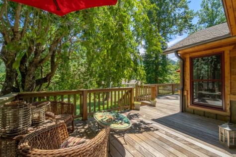 34 Shane Laughter Road Robbinsville NC 28771