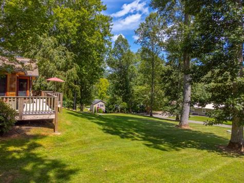 34 Shane Laughter Road Robbinsville NC 28771