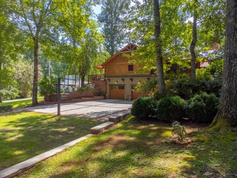 34 Shane Laughter Road Robbinsville NC 28771