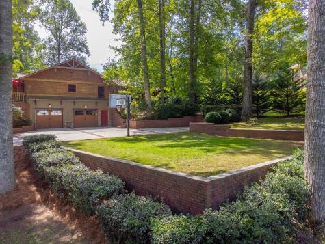 34 Shane Laughter Road Robbinsville NC 28771