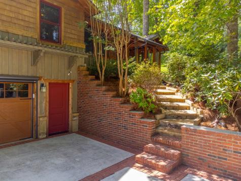 34 Shane Laughter Road Robbinsville NC 28771