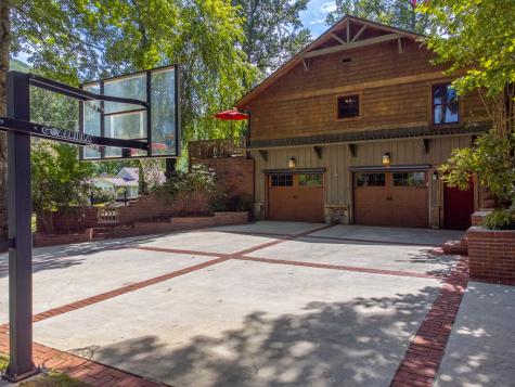 34 Shane Laughter Road Robbinsville NC 28771