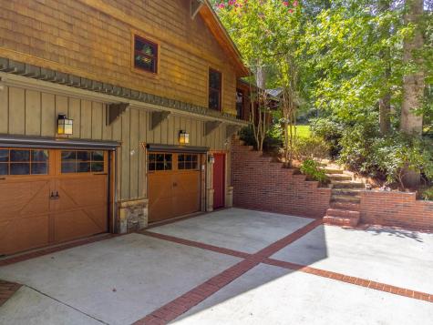 34 Shane Laughter Road Robbinsville NC 28771