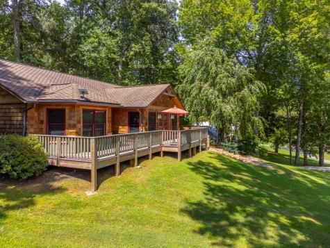 34 Shane Laughter Road Robbinsville NC 28771