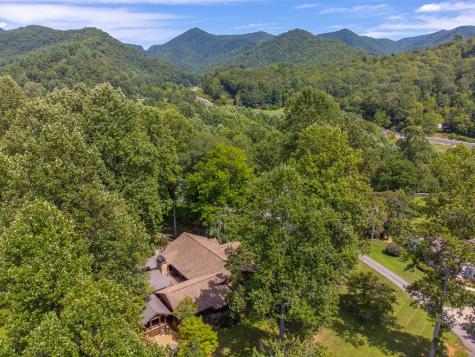 34 Shane Laughter Road Robbinsville NC 28771