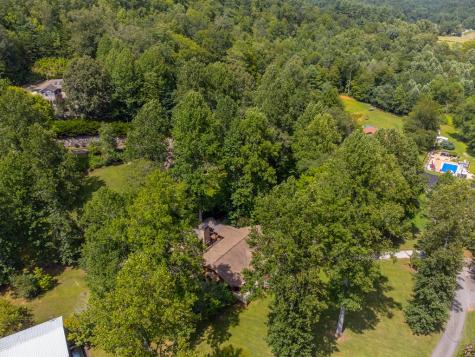 34 Shane Laughter Road Robbinsville NC 28771