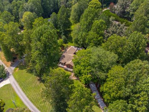 34 Shane Laughter Road Robbinsville NC 28771