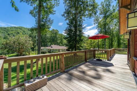 34 Shane Laughter Road Robbinsville NC 28771