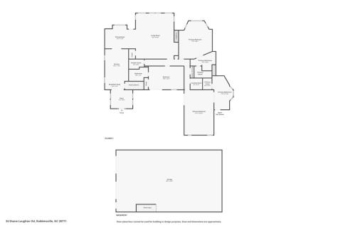 34 Shane Laughter Road Robbinsville NC 28771