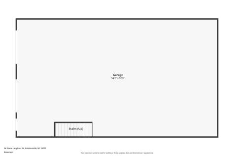 34 Shane Laughter Road Robbinsville NC 28771