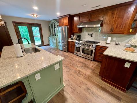 239 Woodland Heights Robbinsville NC 28771