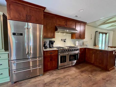 239 Woodland Heights Robbinsville NC 28771