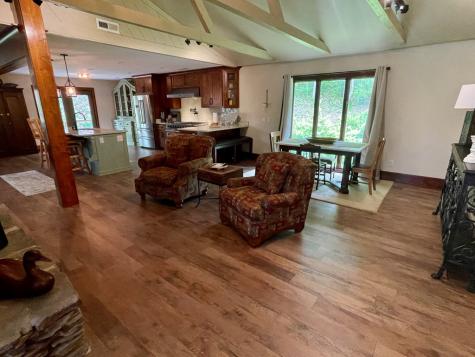 239 Woodland Heights Robbinsville NC 28771