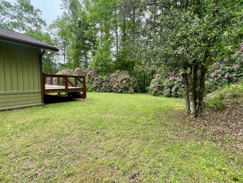 239 Woodland Heights Robbinsville NC 28771