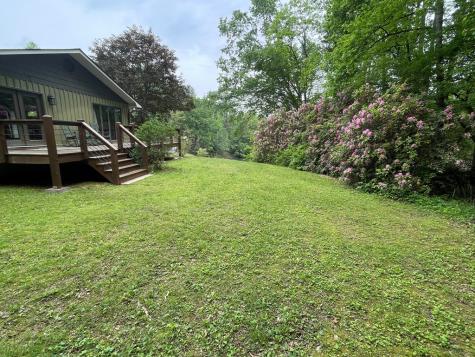 239 Woodland Heights Robbinsville NC 28771