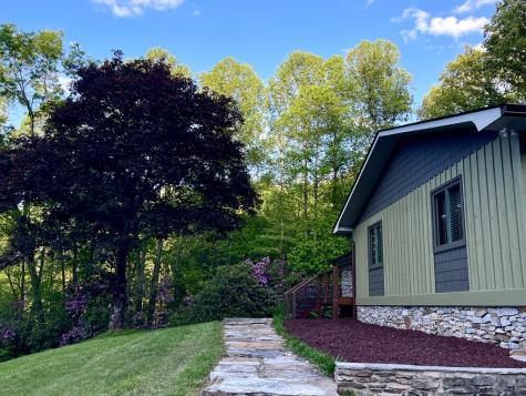 239 Woodland Heights Robbinsville NC 28771