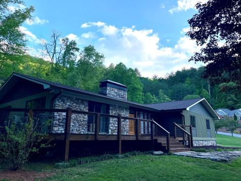 239 Woodland Heights Robbinsville NC 28771