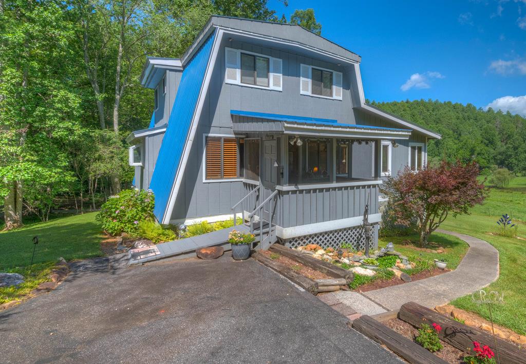 438 Mcdonald Road Murphy NC 28906