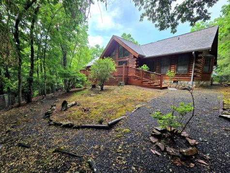 118 Laurel Ridge Murphy NC 28906