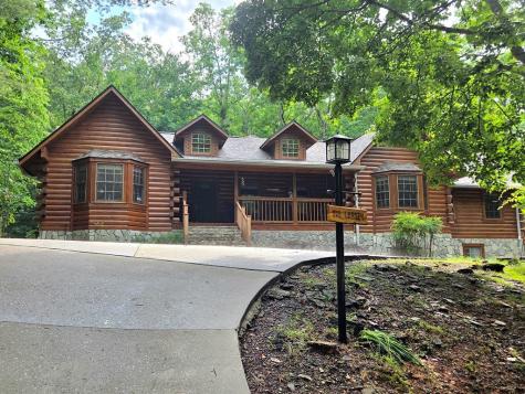 118 Laurel Ridge Murphy NC 28906