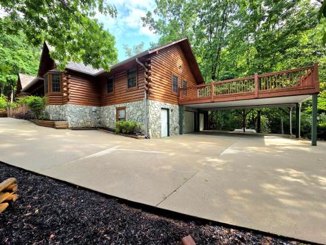 118 Laurel Ridge Murphy NC 28906