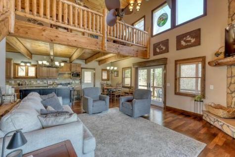 230 Smokin Ridge Hayesville NC 28904