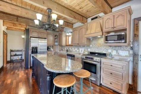 230 Smokin Ridge Hayesville NC 28904