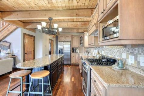 230 Smokin Ridge Hayesville NC 28904
