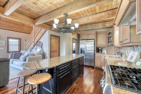 230 Smokin Ridge Hayesville NC 28904