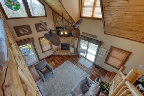 230 Smokin Ridge Hayesville NC 28904