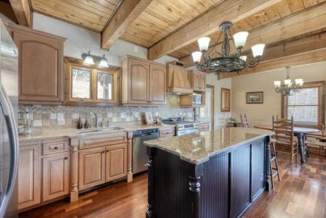 230 Smokin Ridge Hayesville NC 28904