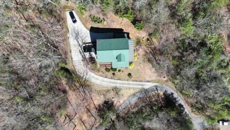 230 Smokin Ridge Hayesville NC 28904